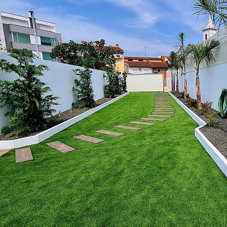 Up Hmb Hotels Fermentelos Εξωτερικό φωτογραφία