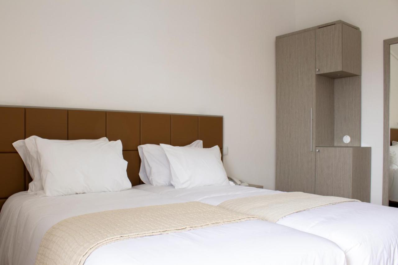 Up Hmb Hotels Fermentelos Εξωτερικό φωτογραφία
