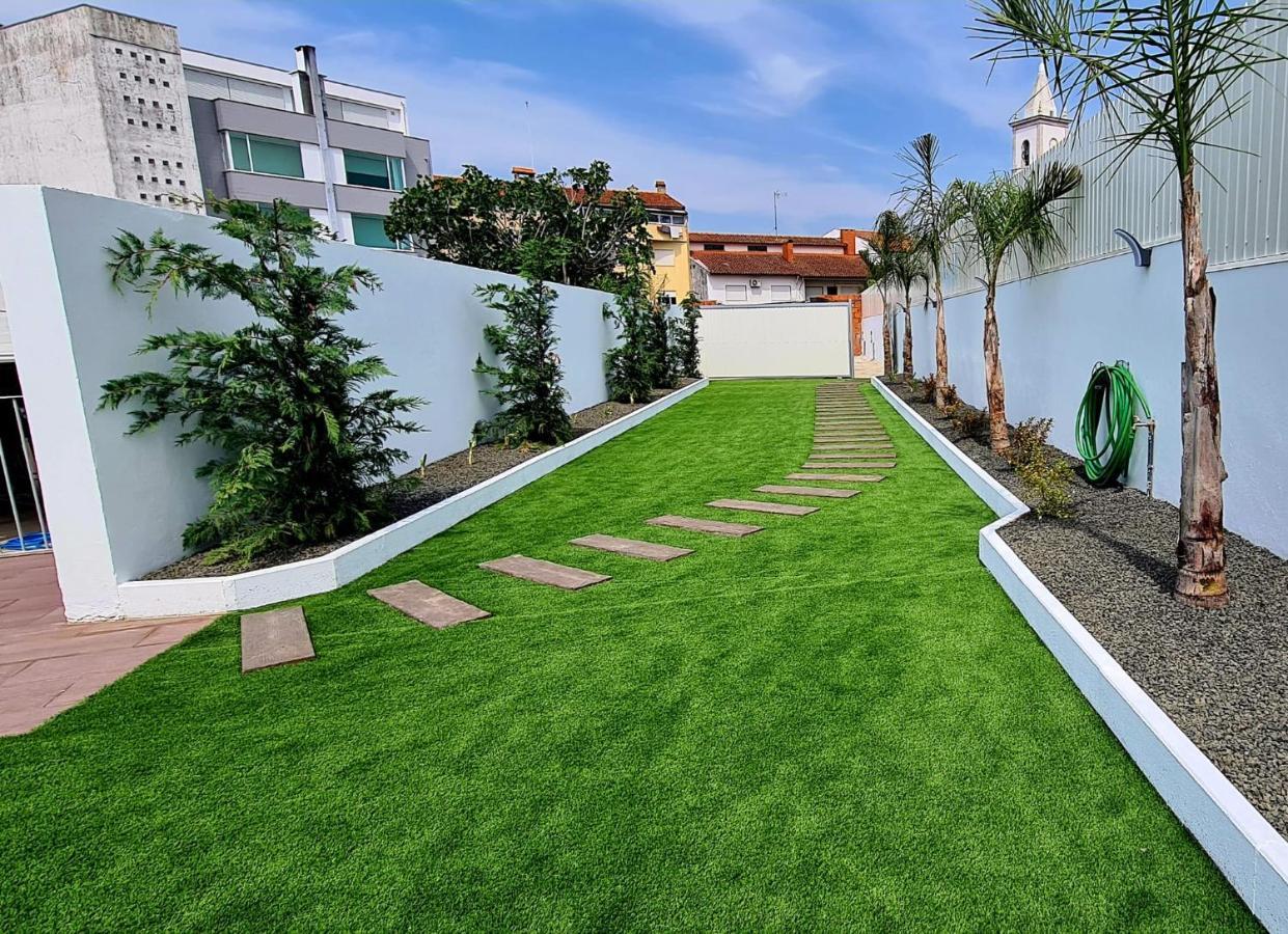 Up Hmb Hotels Fermentelos Εξωτερικό φωτογραφία