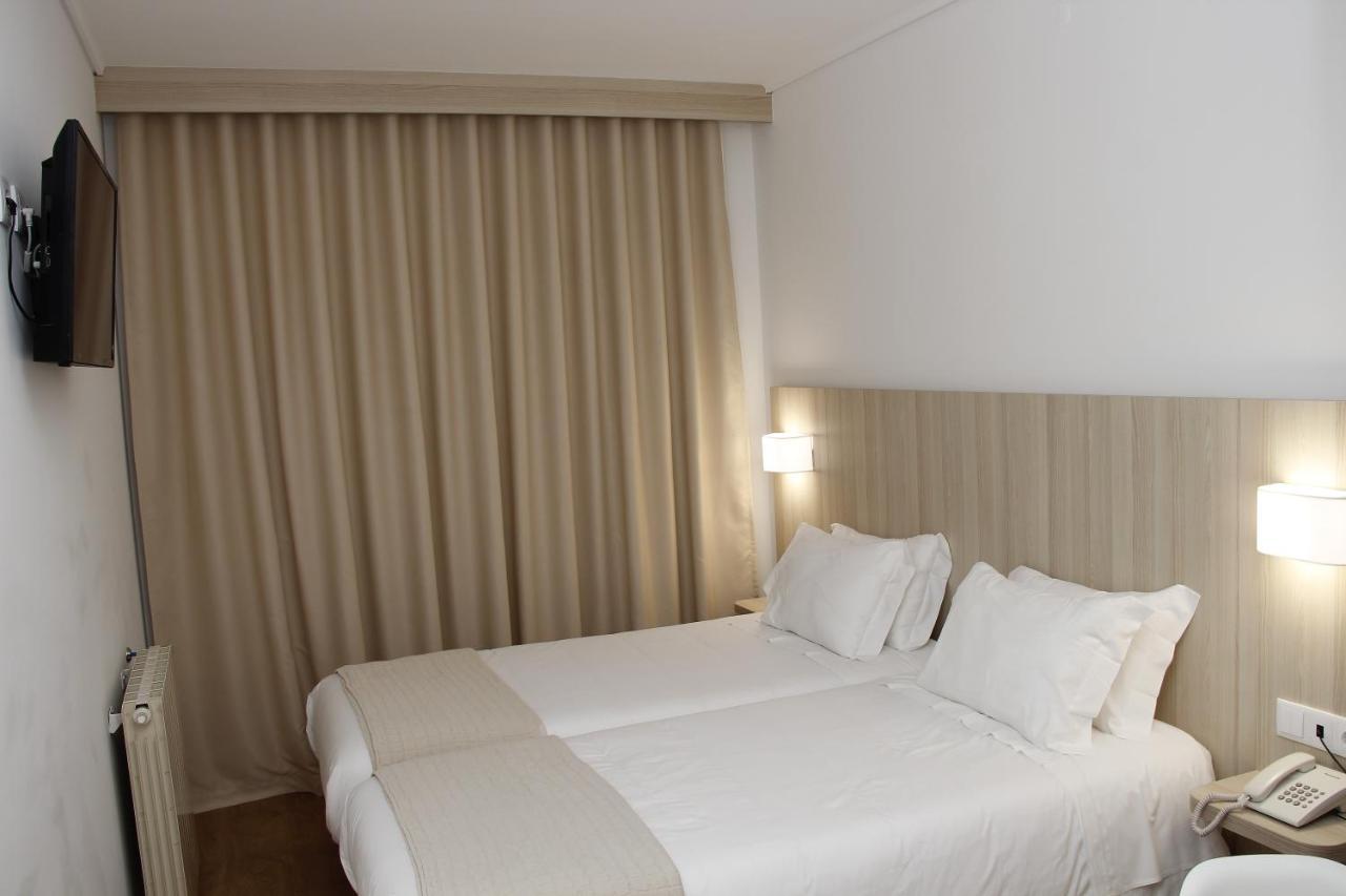 Up Hmb Hotels Fermentelos Εξωτερικό φωτογραφία