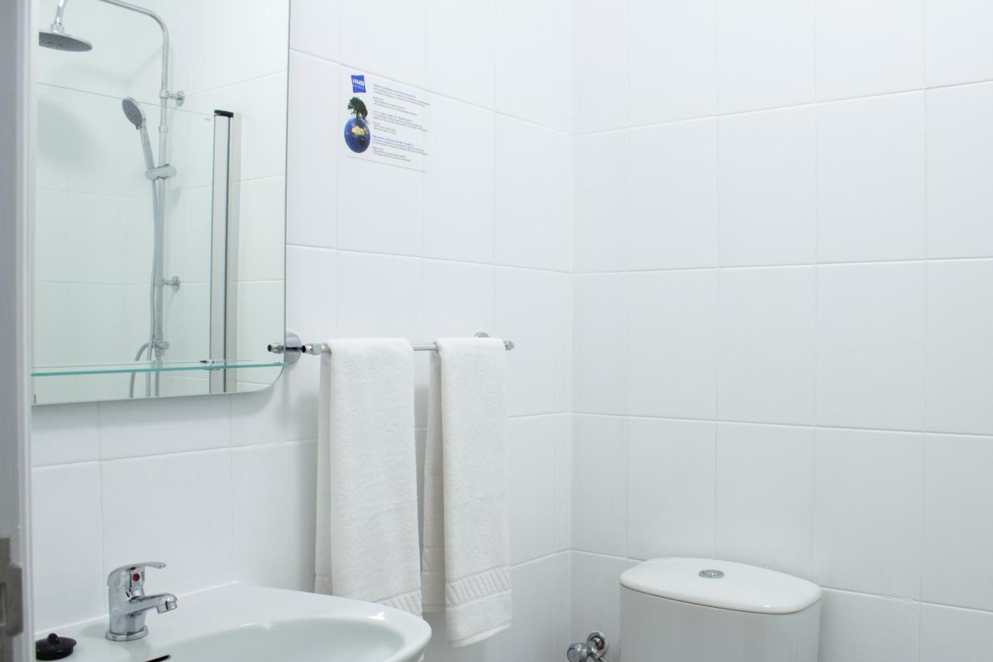 Up Hmb Hotels Fermentelos Εξωτερικό φωτογραφία