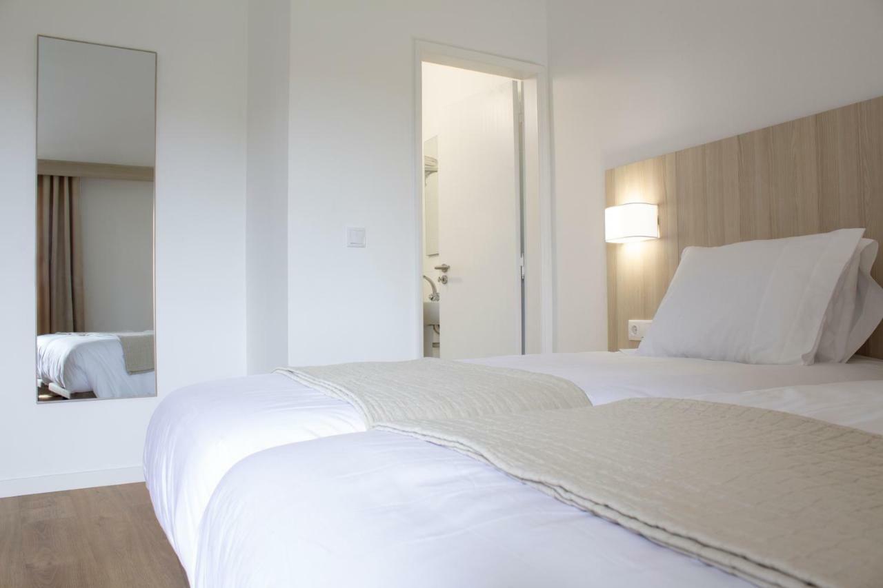 Up Hmb Hotels Fermentelos Εξωτερικό φωτογραφία