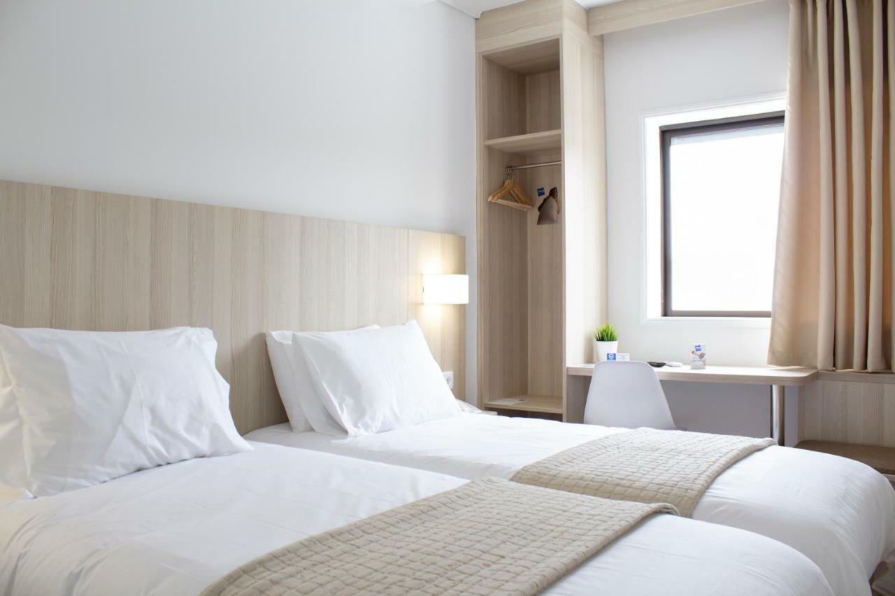 Up Hmb Hotels Fermentelos Εξωτερικό φωτογραφία