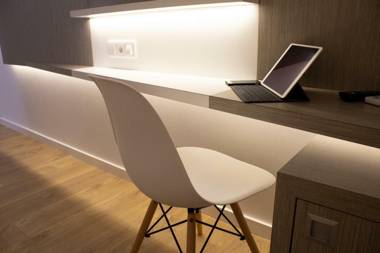 Up Hmb Hotels Fermentelos Εξωτερικό φωτογραφία