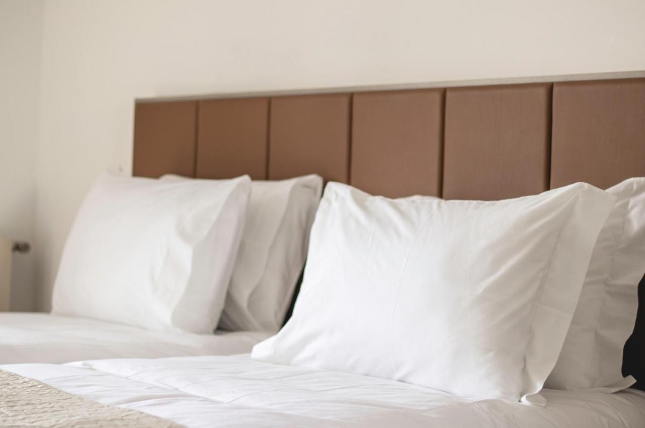 Up Hmb Hotels Fermentelos Εξωτερικό φωτογραφία