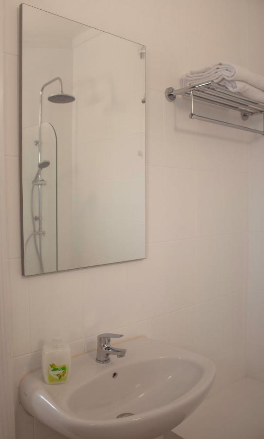 Up Hmb Hotels Fermentelos Εξωτερικό φωτογραφία